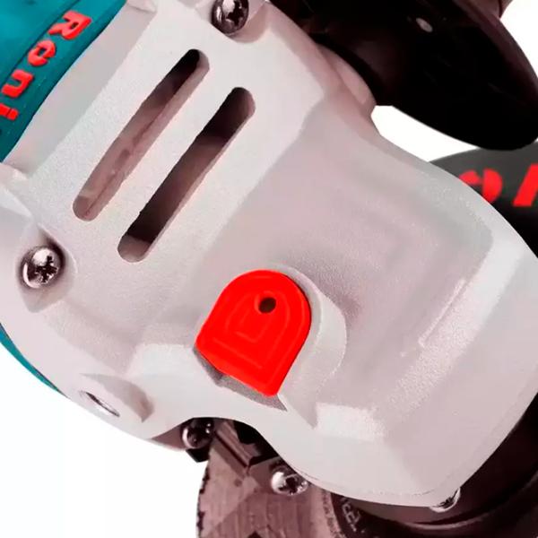 Polizor Ronix RONIX 3111 Unghiular/ 850 W/ Blue photo 6