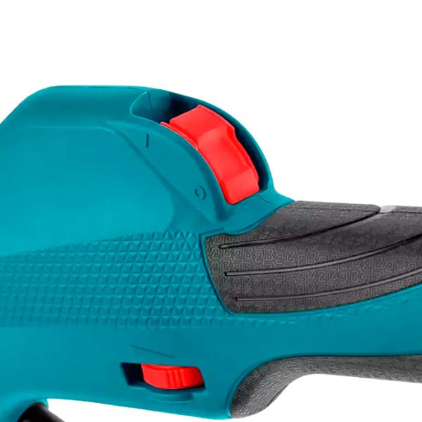 Șlefuitor Ronix 6200 pentru podea/ 820 W/ Blue photo 5