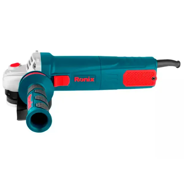 Шлифовальная машина Ronix RONIX 3100 Угловая/ 1100 Вт/ Blue photo 3