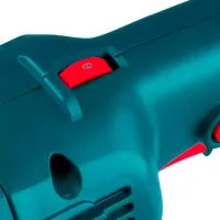 Polizor Ronix 6110 De polisat/ 1200 W/ Blue photo 4
