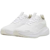 Adidași pentru femei Puma Skyrocket Lite Engineered Toamnă - iarnă/ Gray