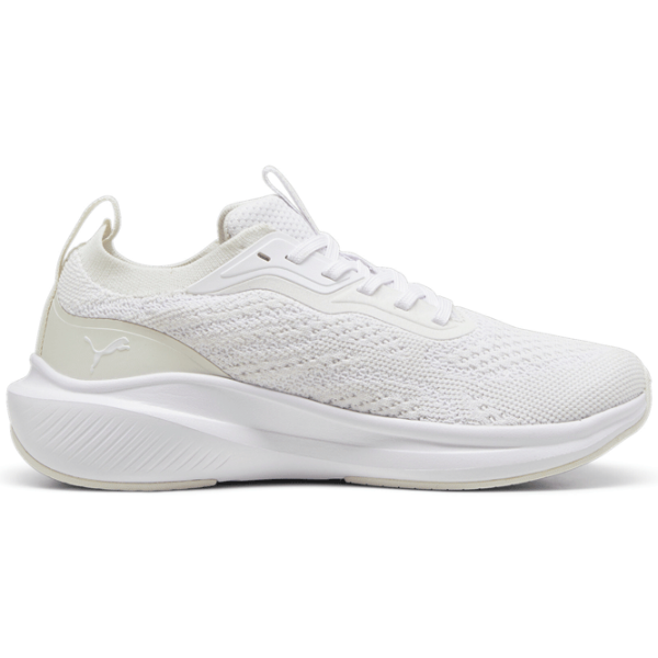 Кроссовки для женщин Puma Skyrocket Lite Engineered Осень - Зима/ Серый photo 3