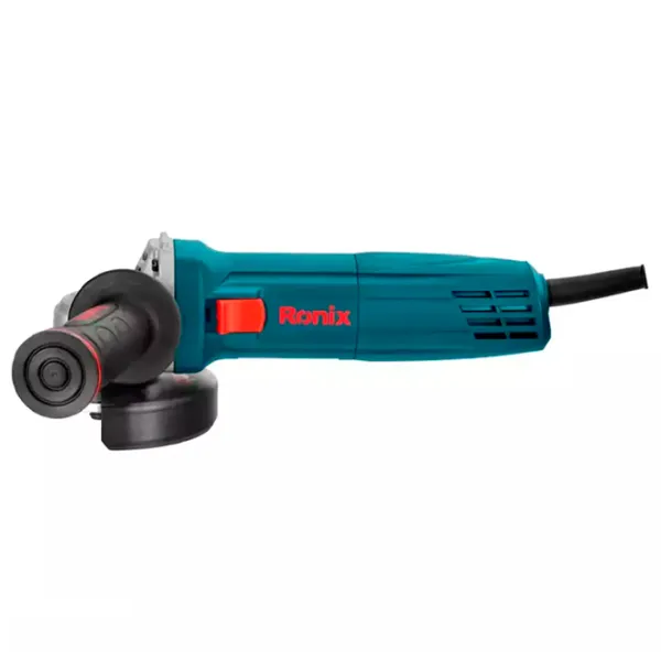 Polizor Ronix RONIX 3130 Unghiular/ 720 W/ Blue photo 2