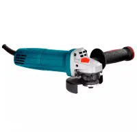 Polizor Ronix RONIX 3130 Unghiular/ 720 W/ Blue photo 3