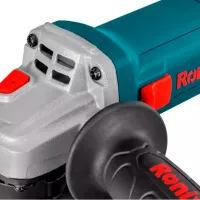 Polizor Ronix RONIX 3130 Unghiular/ 720 W/ Blue photo 4