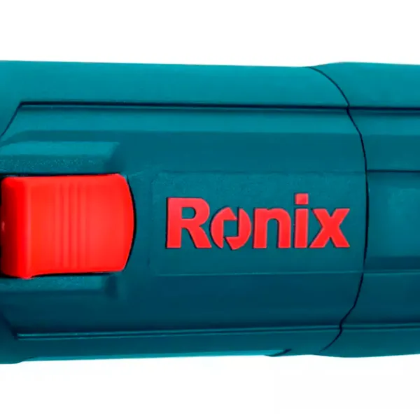 Polizor Ronix RONIX 3130 Unghiular/ 720 W/ Blue photo 5