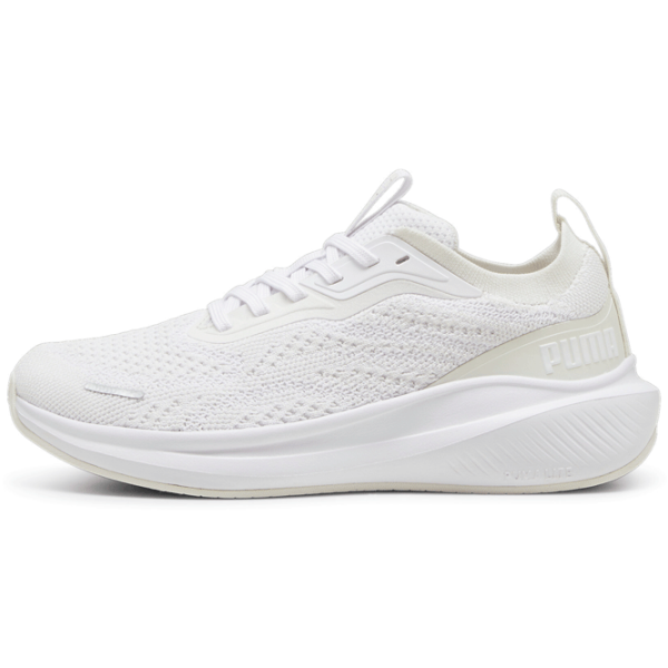 Кроссовки для женщин Puma Skyrocket Lite Engineered Осень - Зима/ Серый photo 2