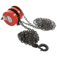 Palan Micul Fermier GF-0452 Manual/ 3000 kg