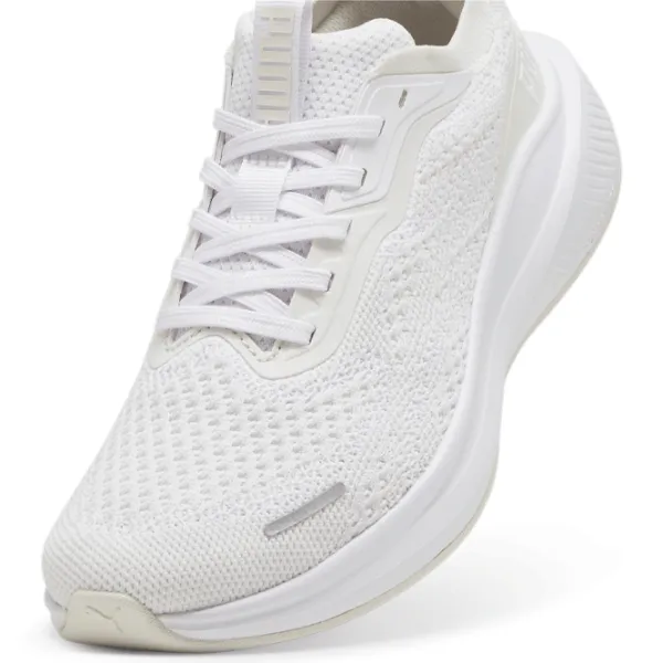 Кроссовки для женщин Puma Skyrocket Lite Engineered Осень - Зима/ Серый photo 4