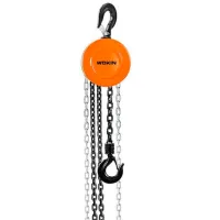 Palan Wokin 738101 Manual/ 1000 kg