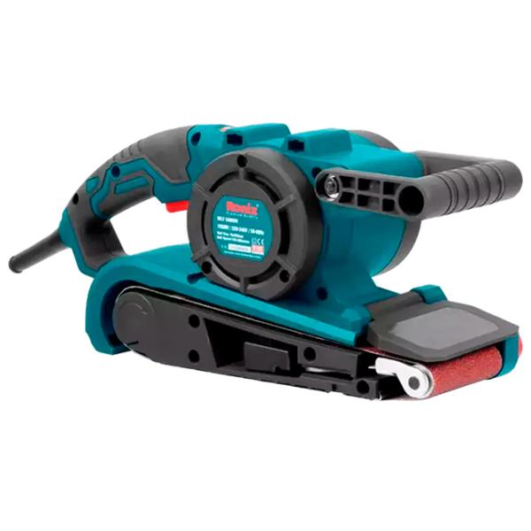 Шлифовальная машина Ronix 9103 Ленточная/ 1050 Вт/ Blue photo 1