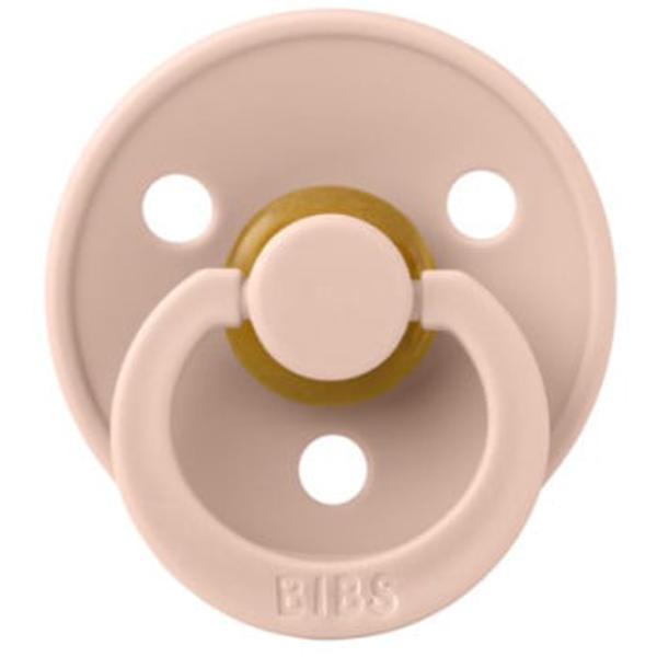 Соска круглая Bibs Colour 200244C Для девочек/ 6 месяцев - 6 месяцев/ Латекс/ Pink photo 1 Соска круглая Bibs Colour 200244C Для девочек/ 6 месяцев - 6 месяцев/ Латекс/ Pink photo 1