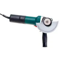 Polizor Metabo WEQ 1400-125 Unghiular/ 1400 W/ Green photo 3
