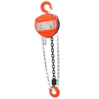 Palan Somafix 81325 Manual/ 1000 kg photo 3