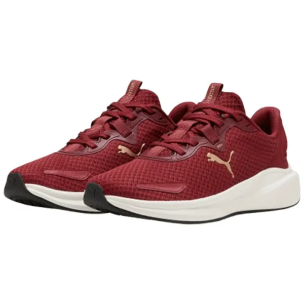 Adidași pentru femei Puma Skyrocket Lite Alt Toamnă - iarnă/ Red photo 1