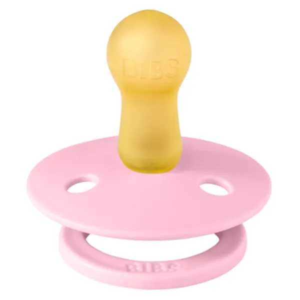 Соска круглая Bibs Colour 200234C Для девочек/ 6 месяцев - 18 месяцев/ Латекс/ Pink photo 3 Соска круглая Bibs Colour 200234C Для девочек/ 6 месяцев - 18 месяцев/ Латекс/ Pink photo 3
