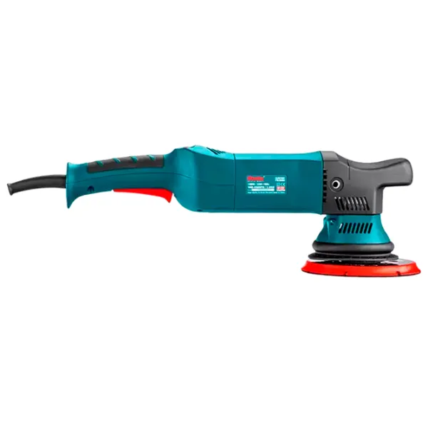 Șlefuitor Ronix 6122 De polisat/ 1200 W/ Blue photo 4