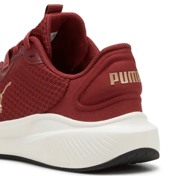 Adidași pentru femei Puma Skyrocket Lite Alt Toamnă - iarnă/ Red photo 5