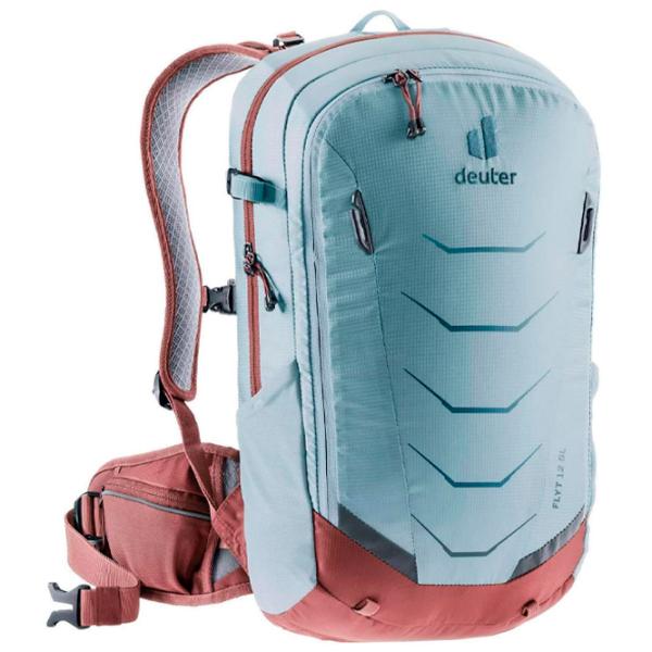 Rucsac pentru turism Deuter Flyt 12 SL Pentru ciclism/ 12 l photo 1