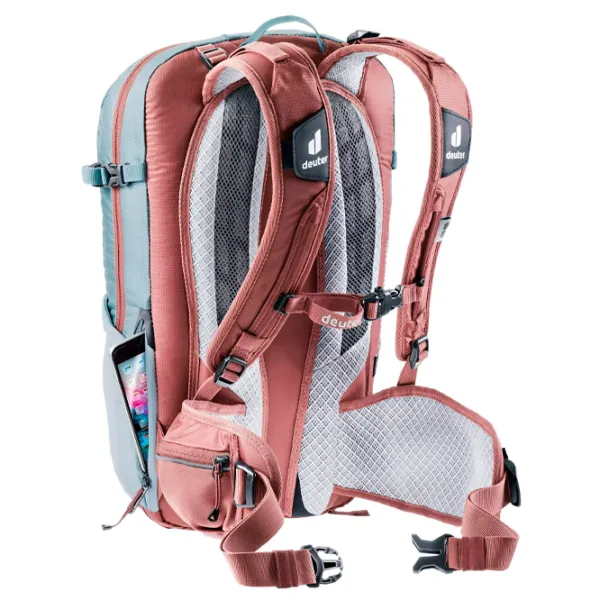 Rucsac pentru turism Deuter Flyt 12 SL Pentru ciclism/ 12 l photo 3