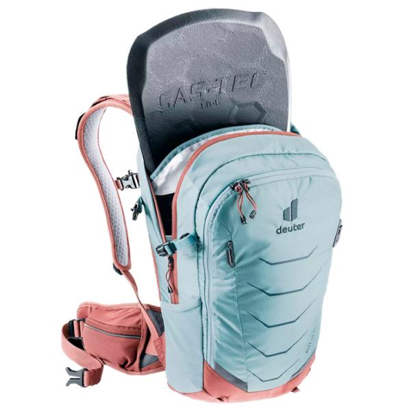Rucsac pentru turism Deuter Flyt 12 SL Pentru ciclism/ 12 l photo 4