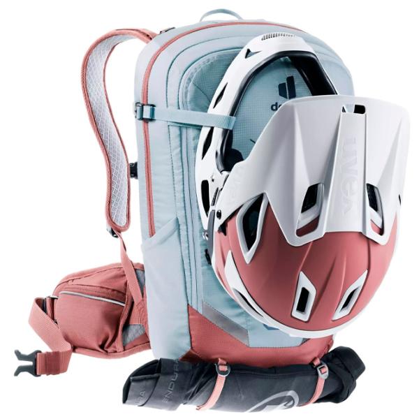 Rucsac pentru turism Deuter Flyt 12 SL Pentru ciclism/ 12 l photo 6