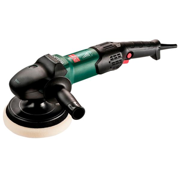 Шлифовальная машина Metabo PE 15-20 RT Полировальная/ 1500 Вт/ Black photo 1 Шлифовальная машина Metabo PE 15-20 RT Полировальная/ 1500 Вт/ Black photo 1