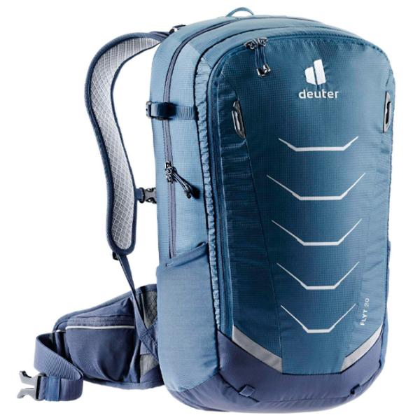 Туристический рюкзак Deuter Flyt 14 Для велоспорта/ 14 л photo 1 Туристический рюкзак Deuter Flyt 14 Для велоспорта/ 14 л photo 1