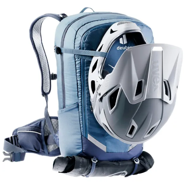 Туристический рюкзак Deuter Flyt 14 Для велоспорта/ 14 л photo 3 Туристический рюкзак Deuter Flyt 14 Для велоспорта/ 14 л photo 3