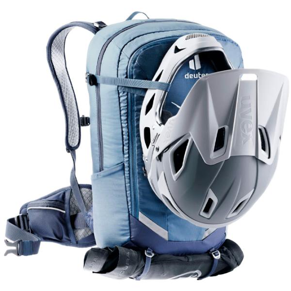 Туристический рюкзак Deuter Flyt 14 Для велоспорта/ 14 л photo 3 Туристический рюкзак Deuter Flyt 14 Для велоспорта/ 14 л photo 3