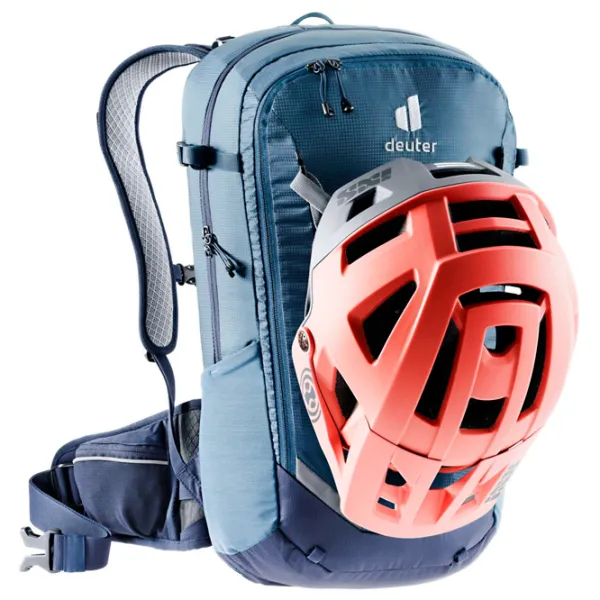 Туристический рюкзак Deuter Flyt 14 Для велоспорта/ 14 л photo 4 Туристический рюкзак Deuter Flyt 14 Для велоспорта/ 14 л photo 4
