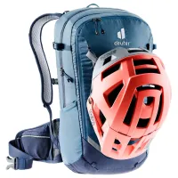 Rucsac pentru turism Deuter Flyt 14 Pentru ciclism/ 14 l photo 4