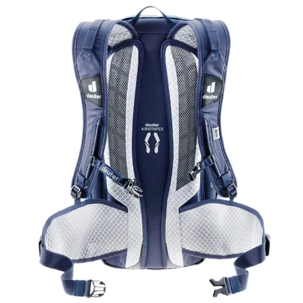 Туристический рюкзак Deuter Flyt 14 Для велоспорта/ 14 л photo 6 Туристический рюкзак Deuter Flyt 14 Для велоспорта/ 14 л photo 6