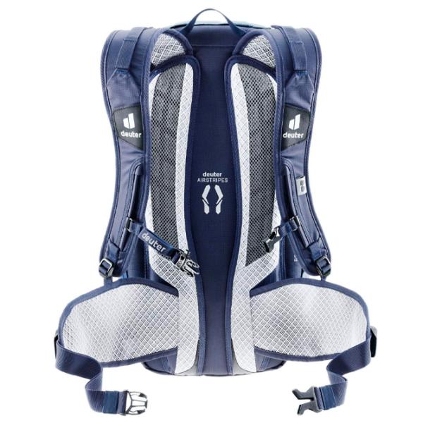 Туристический рюкзак Deuter Flyt 14 Для велоспорта/ 14 л photo 6 Туристический рюкзак Deuter Flyt 14 Для велоспорта/ 14 л photo 6