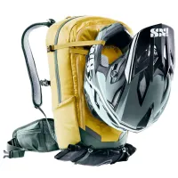 Rucsac pentru turism Deuter Flyt 14 Pentru ciclism/ 14 l photo 5