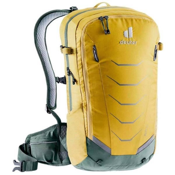 Туристический рюкзак Deuter Flyt 14 Для велоспорта/ 20 л photo 1 Туристический рюкзак Deuter Flyt 14 Для велоспорта/ 20 л photo 1