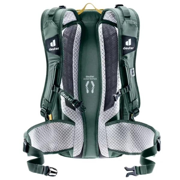 Туристический рюкзак Deuter Flyt 14 Для велоспорта/ 20 л photo 2 Туристический рюкзак Deuter Flyt 14 Для велоспорта/ 20 л photo 2