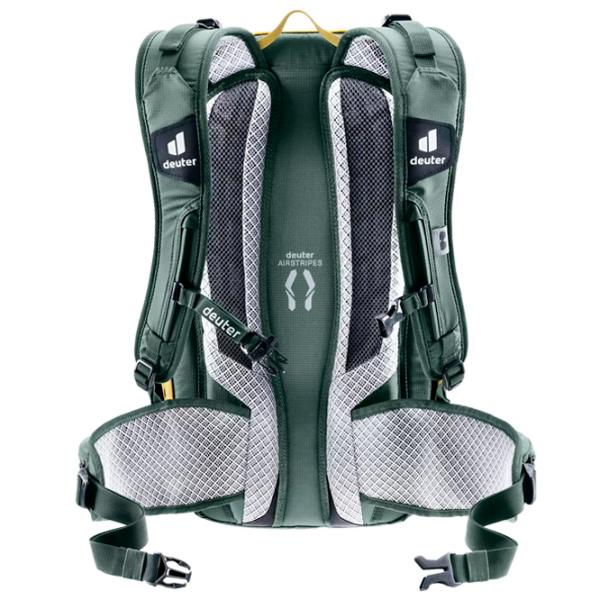 Туристический рюкзак Deuter Flyt 14 Для велоспорта/ 20 л photo 2 Туристический рюкзак Deuter Flyt 14 Для велоспорта/ 20 л photo 2