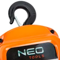 Лебёдка Neo 50621 Ручная/ 3000 кг photo 3