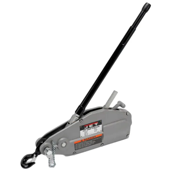 Лебёдка JET JG-150A Ручная/ 1500 кг photo 1