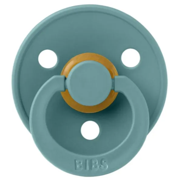 Соска круглая Bibs Colour 200261C Унисекс/ 6 месяцев - 18 месяцев/ Латекс/ Морской Зелёной photo 3 Соска круглая Bibs Colour 200261C Унисекс/ 6 месяцев - 18 месяцев/ Латекс/ Морской Зелёной photo 3