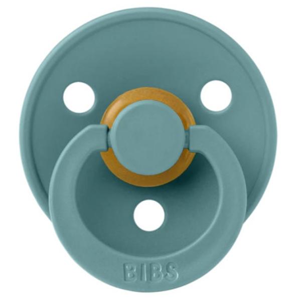 Соска круглая Bibs Colour 200261C Унисекс/ 6 месяцев - 18 месяцев/ Латекс/ Морской Зелёной photo 3 Соска круглая Bibs Colour 200261C Унисекс/ 6 месяцев - 18 месяцев/ Латекс/ Морской Зелёной photo 3