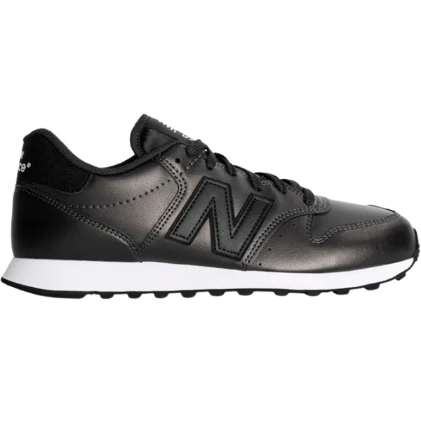 Adidași pentru femei New Balance 500 Demisezon/ Black photo 1 Adidași pentru femei New Balance 500 Demisezon/ Black photo 1