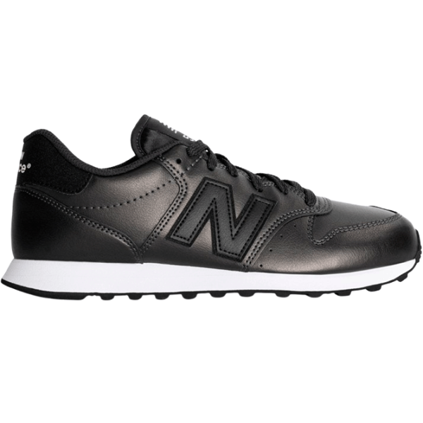 Adidași pentru femei New Balance 500 Demisezon/ Black photo 1 Adidași pentru femei New Balance 500 Demisezon/ Black photo 1