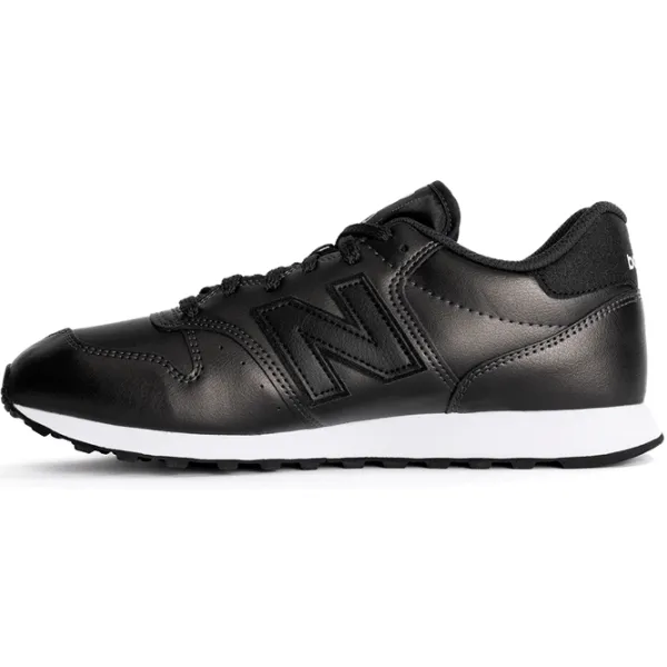 Adidași pentru femei New Balance 500 Demisezon/ Black photo 2