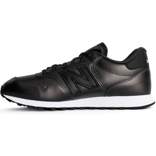 Adidași pentru femei New Balance 500 Demisezon/ Black photo 2 Adidași pentru femei New Balance 500 Demisezon/ Black photo 2