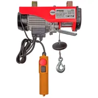 Palan Raider RD-EH02 Electrică/ 500 kg