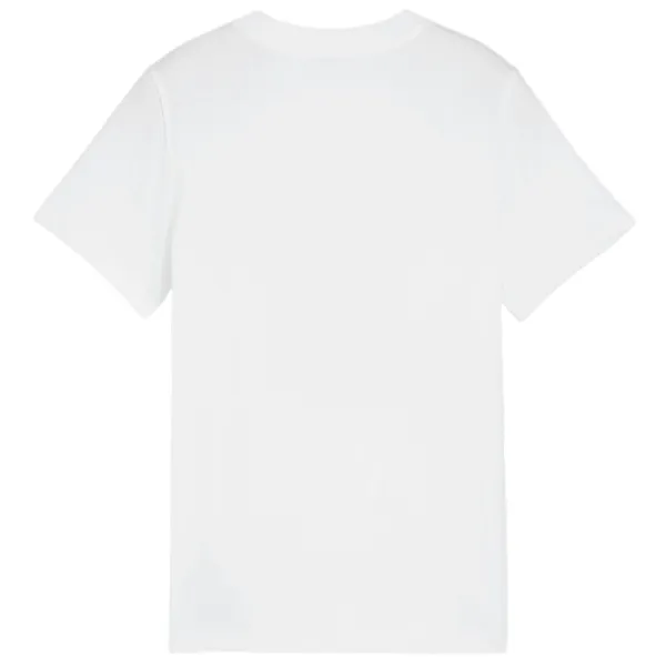 Футболка для мальчиков Puma Graphics Super Break Tee B 176/ Black photo 2