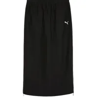 Юбка для женщин Puma Dare To Midi M/ Black