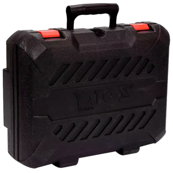 Polizor Yato YT82920 De polisat/ Orange photo 7 Polizor Yato YT82920 De polisat/ Orange photo 7